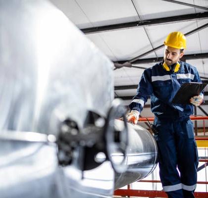 Quality Assurance Lab