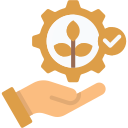 Environmental Management Icon