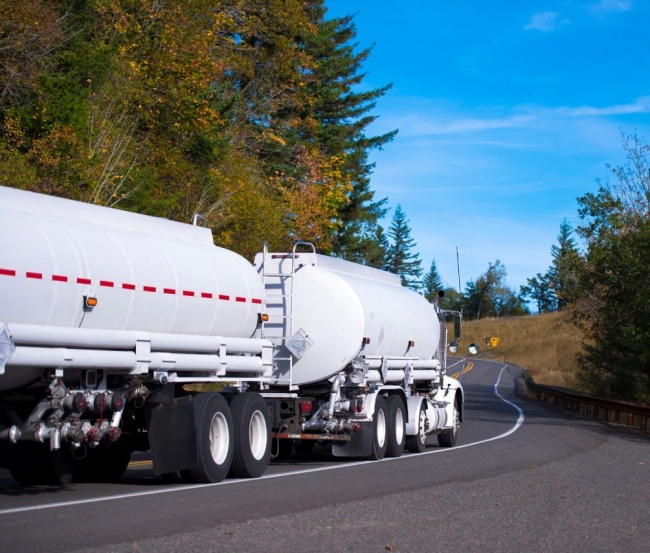 Global trading network